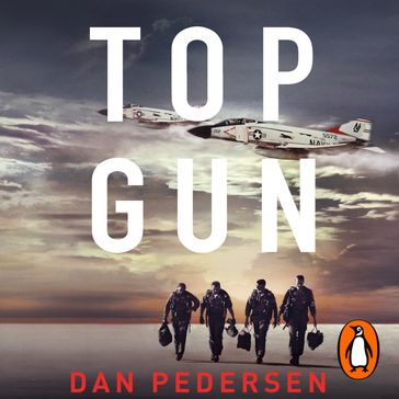 Topgun - Dan Pedersen