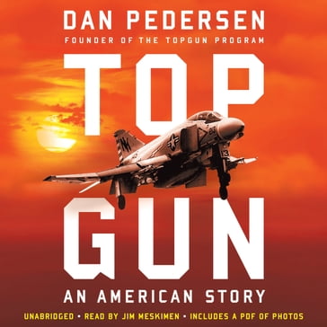 Topgun - Dan Pedersen