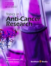 Topics in Anti-Cancer Research Volume: 5