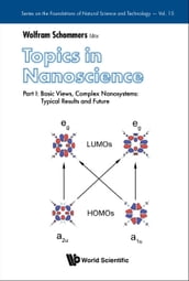 Topics In Nanoscience (In 2 Parts)
