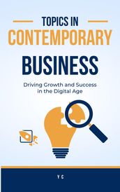 Topics in Contemporary Business