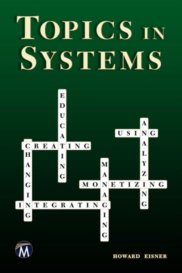 Topics in Systems - Howard Eisner