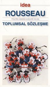 Toplumsal Sözleme