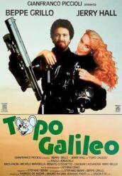 Topo Galileo