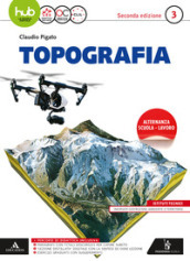 Topografia. Per gli Ist. tecnici e professionali. Con e-book. Con espansione online. Vol. 3