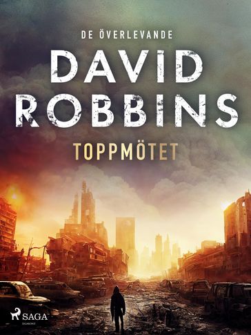 Toppmotet - David Robbins