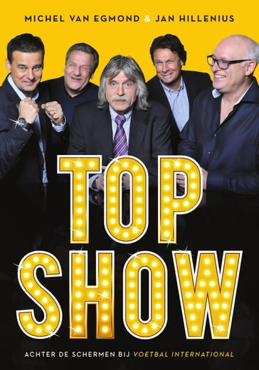 Topshow - Jan Hillenius - Michel van Egmond