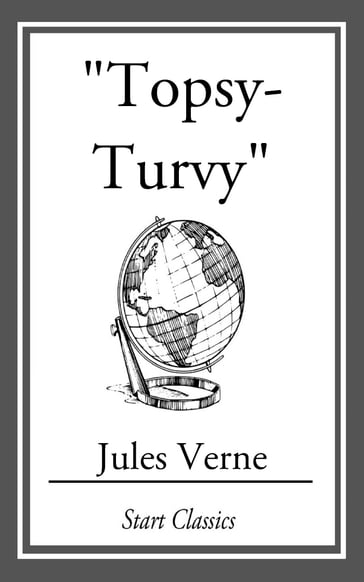 "Topsy-Turvy" - Verne Jules