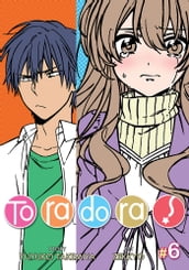 Toradora! Vol. 6