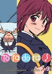 Toradora! Vol. 9