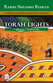 Torah Lights: Vayikra