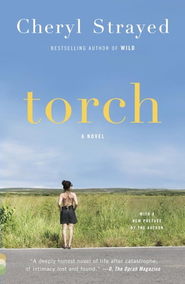 Torch - Cheryl Strayed