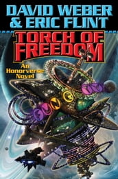 Torch of Freedom