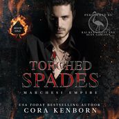 Torched Spades