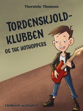 Tordenskjold-klubben og The Hothoppers