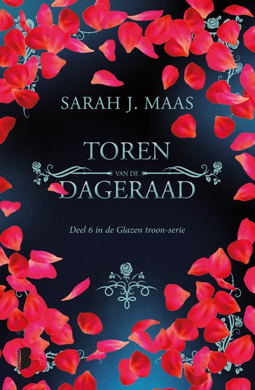 Toren van de dageraad - Sarah J. Maas