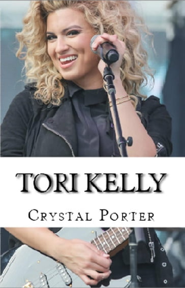 Tori Kelly - Crystal Porter