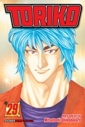 Toriko, Vol. 29