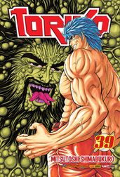 Toriko - vol.39