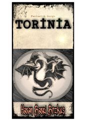 Torinia