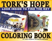 Tork s Hope Coloring Book