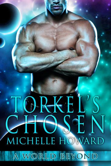 Torkel's Chosen - Michelle Howard