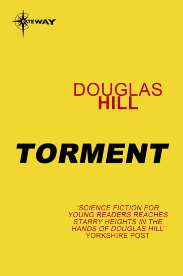 Torment - Douglas Hill