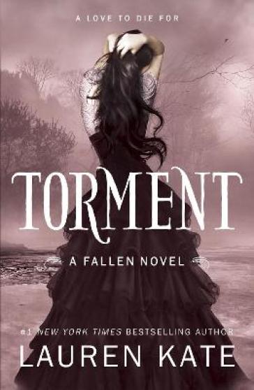 Torment - Lauren Kate