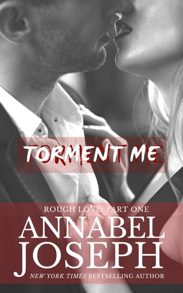 Torment Me - Annabel Joseph