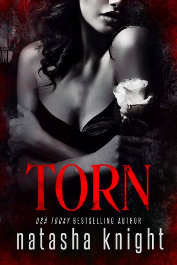 Torn - Natasha Knight