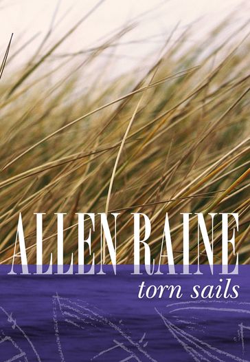 Torn Sails - Allen Raine