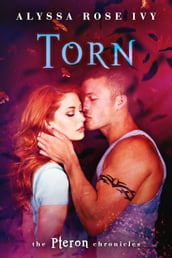 Torn (The Pteron Chronicles #1)