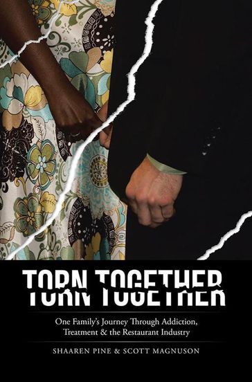 Torn Together - Shaaren Pine - Scott Magnuson