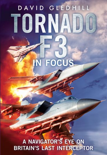 Tornado F3 - David Gledhill