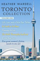 Toronto Collection Volume 1 (Books 1-5)