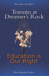 Toronto at Dreamer s Rock & Education is Our Right