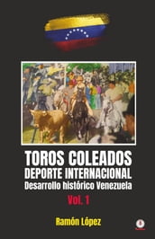 Toros Coleados