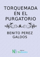 Torquemada en el Purgatorio