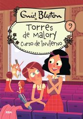 Torres de Malory 9 - Curso de invierno