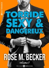 Torride, sexy et dangereux - 1