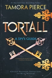 Tortall: A Spy s Guide