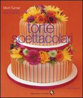 Torte spettacolari