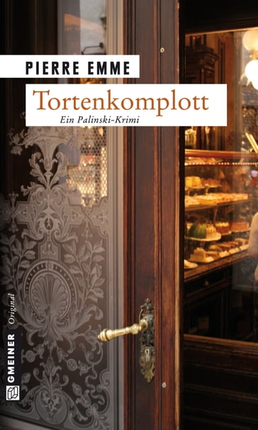 Tortenkomplott - Pierre Emme