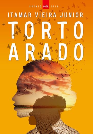 Torto Arado (Prémio LeYa 2018) - Itamar Vieira Junior