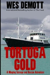 Tortuga Gold