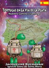 Tortugas en La Vía de la Plata