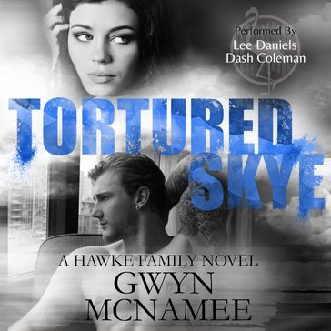 Tortured Skye - Gwyn McNamee