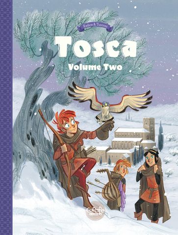 Tosca - Volume 2 - Teresa Radice