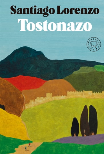 Tostonazo - Santiago Lorenzo - Guim Tió