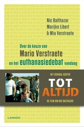 Tot altijd (E-boek)